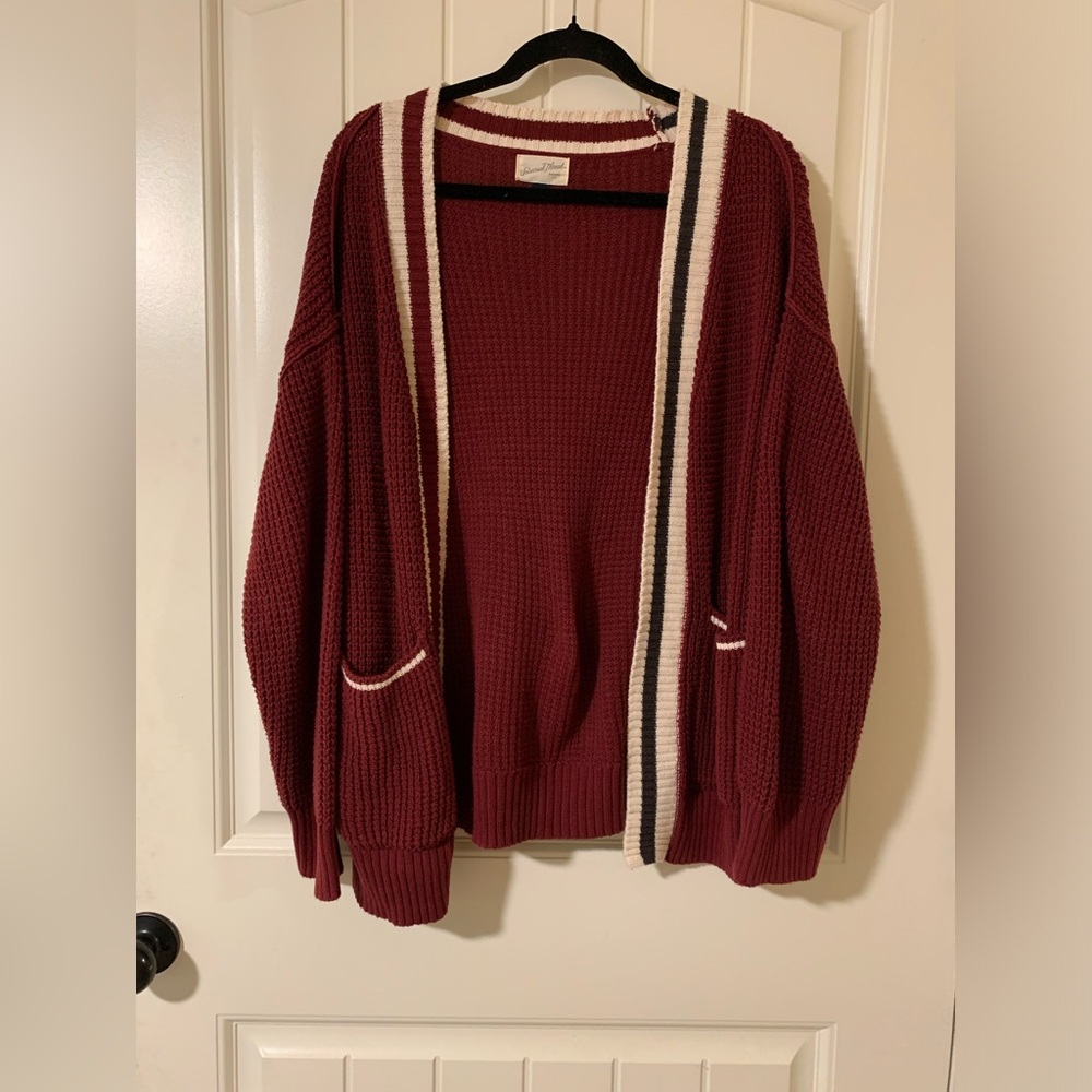 🍂Universal Thread Retro Style Sweater